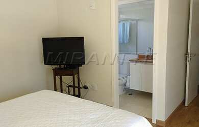 Imagem 10: Apartamento alto padrão, 160 m², R$1.400.000 Água Fria - São Paulo...