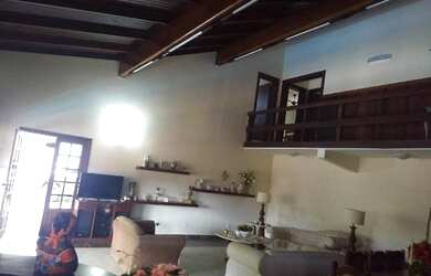 Imagem 3: Casa com 5 quartos todos suites em Cantagalo - Guapimirim - RJ