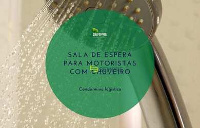 Imagem 13: Galpão para alugar em Santana Parnaíba SP