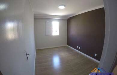 Imagem 7: Apartamento com 2 dormitórios, 56 m² - venda por R$ 260.000,00 ou aluguel...