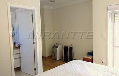 Imagem 11: Apartamento alto padrão, 160 m², R$1.400.000 Água Fria - São Paulo...