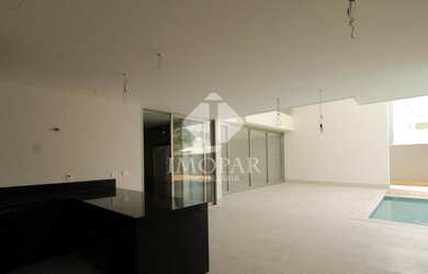 Imagem 10: Condomínio Del Lago - Mansão contemporânea de 1ª ocupação, 750m²