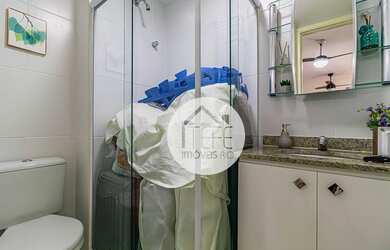 Imagem 16: Cobertura à venda, 118 m² por R$ 515.000,00 - Pechincha - Rio de Janeiro/RJ