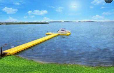 Imagem 2: Terreno a venda Condomínio, Village do Lago, Três Lagoas ms