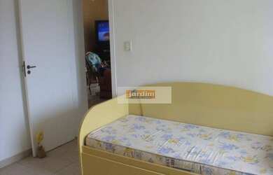 Imagem 6: Apartamento residencial à venda, Vila Tupi, Praia Grande