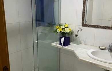 Imagem 8: Apartamento com 3 quartos à venda, 161 m² por R$ 1.100.000 - Patamares...