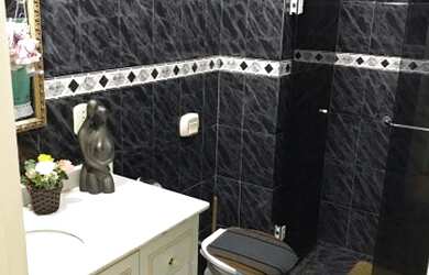 Imagem 13: COBERTURA NA FREGUESIA. Churrasqueira, Varanda, Área de serviçoe207m²...