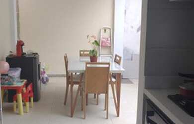 Imagem 10: CASA 4 QUARTOS EM BURAQUINHO