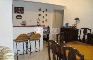 Imagem 7: Apartamento em São Vicente bairro Ilha Porchat