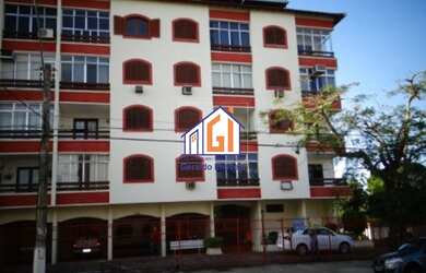 Imagem: O apartamento na cobertura possui 3 Dormitórios, 1 Banheiro