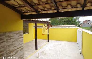 Imagem 8: Linda casa com 1 quarto por R$ 85.900,00 - Unamar - Cabo Frio/RJ