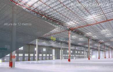 Imagem 6: Aluguel de galpão em Santana do parnaíba