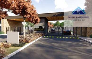 Imagem: O terreno possui 220m² de Área e está localizado em Jardim