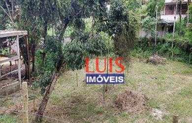 Imagem 4: Terreno à venda, 216 m² por R$ 120.000 - Piratininga - Niterói/RJ -...
