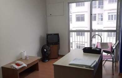 Imagem 2: Apartamento à venda na Rua São João, Riachuelo, Rio de Janeiro - RJ