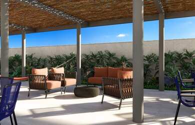 Imagem 9: O seu lar mais completo com sua família e uma vista linda, todos os dias