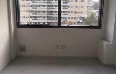 Imagem 4: SALA 28M² FREGUESIA. 28m² de Áreae1 Vaga na garagem