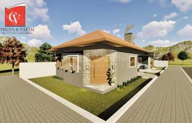 Imagem 1: Arroio do Sal/RS - Casa Padrão - Rondinha