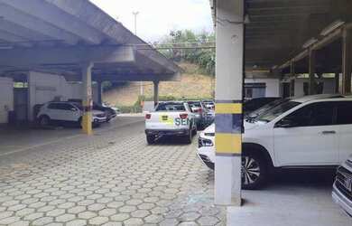 Imagem 16: Galpão à venda, 14.300 m² - Pampulha - Belo Horizonte/MG