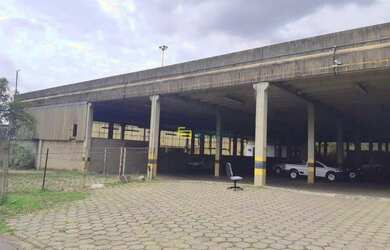 Imagem 7: Galpão à venda, 14.300 m² - Pampulha - Belo Horizonte/MG