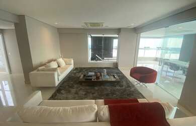 Imagem 16: Apartamento para venda tem 306 metros quadrados com 4 quartos em Barra - Salvador - BA