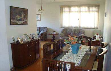 Imagem 1: Apartamento em São Paulo bairro Cambuci