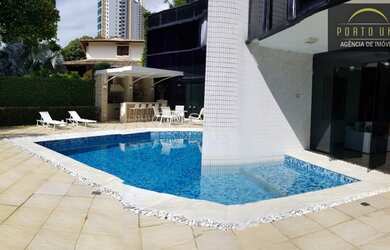 Imagem 7: Casa em Condomínio para Locação em Salvador, Horto Florestal, 7 dormitórios,...