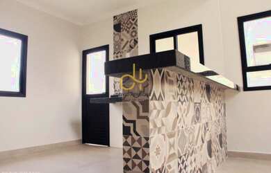 Imagem 10: Belíssimos Sobrados em Condomínio em Atibaia -SP - no Bairro Ribeirão...