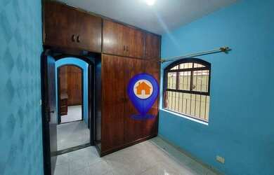 Imagem 12: Casa com 4 dormitórios à venda, 195 m² por R$ 560.000,00 - Chácara...