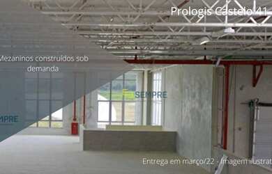 Imagem 8: Aluguel de galpão em Santana do parnaíba