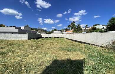 Imagem 5: Terreno à venda, 368 m² por R$ 535.000,00 - Jardim do Lago - Atibaia/SP