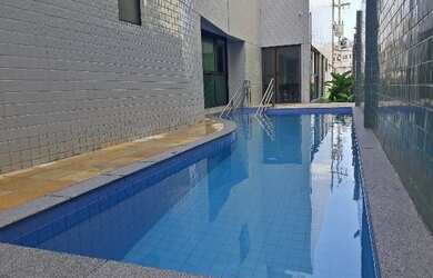 Imagem 3: Encruzilhada, semi novo, 02 qts, suite, 60 m2, andar alto, vista para...