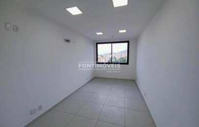 Imagem: O depósito possui 19m² de Área e está localizado em Taquara