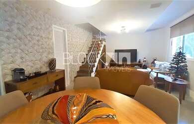 Imagem 6: Recreio dos Bandeirantes Casa de Condomínio 3 quartos, sendo 2 suites