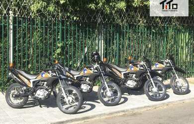 Imagem 2: Terreno à venda, 1965 m² por R$ 217.000,00 - Capital Ville - Jundiaí/SP