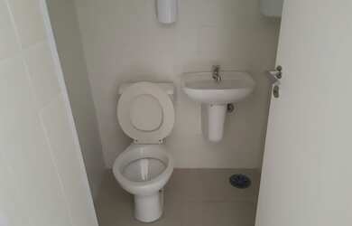 Imagem 6: Linda Sala para locação Vila Leopoldina - CIZINO IMOVEIS