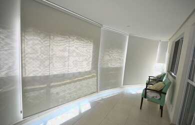 Imagem 8: Linda Cobertura no recreio com 198 metros quadrados com 4 quartos