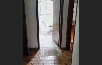 Imagem 8: Bragança Paulista - Casa Padrão - Vila Municipal