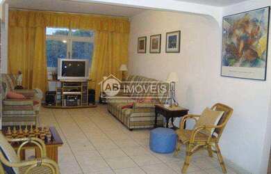 Imagem 6: Apartamento em São Vicente bairro Ilha Porchat