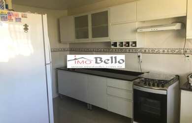 Imagem 5: AMPLA CASA DUPLEX COM TERRENO DE 601 M2 NA FIRMINO DO AMARAL FREGUESIA