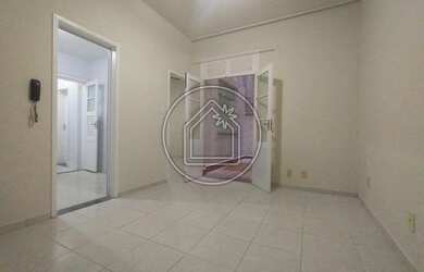 Imagem 1: Miolo de Icaraí. 56m² de Área, 1 Banheiroe1 Dormitório