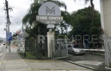 Imagem 10: Loja localizada no Condomínio Time Center - Barra da Tijuca - RJ