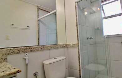 Imagem 11: Apartamento a venda, 3/4, 143m², Horto Bela Vista, Salvador