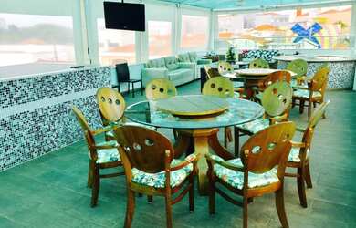 Imagem 7: Sobrado alto padrao tatuape trav cantagalo