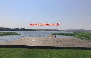 Imagem 4: Terreno a venda 600² Condomínio Barra do Cisne em Americana R$260.000,00