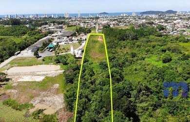 Imagem 2: Terreno à venda, 20000 m² por R$ 4.000.000,00 - Itacolomi - Piçarras/SC