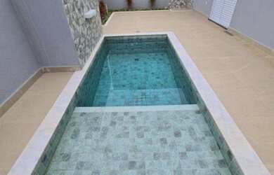 Imagem 12: Casa à venda, 190 m² por R$ 1.350.000,00 - Condomínio Jardins Di Roma...