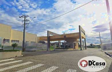 Imagem: O terreno possui 250m² de Área e está localizado em Centro