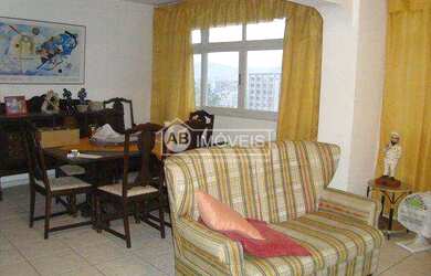 Imagem 3: Apartamento em São Vicente bairro Ilha Porchat