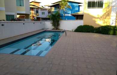 Imagem 3: Casa em condomínio em Itaúna - Saquarema